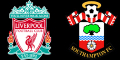 Liverpool 2-1 to win to nil