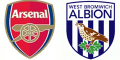 13-10 Arsenal Gunner win to nil