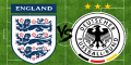 England 9-5 for German Victory