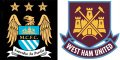 City 9-4 to beat handicap