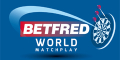 World Matchplay Darts betting