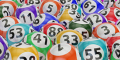 Play Lottery online